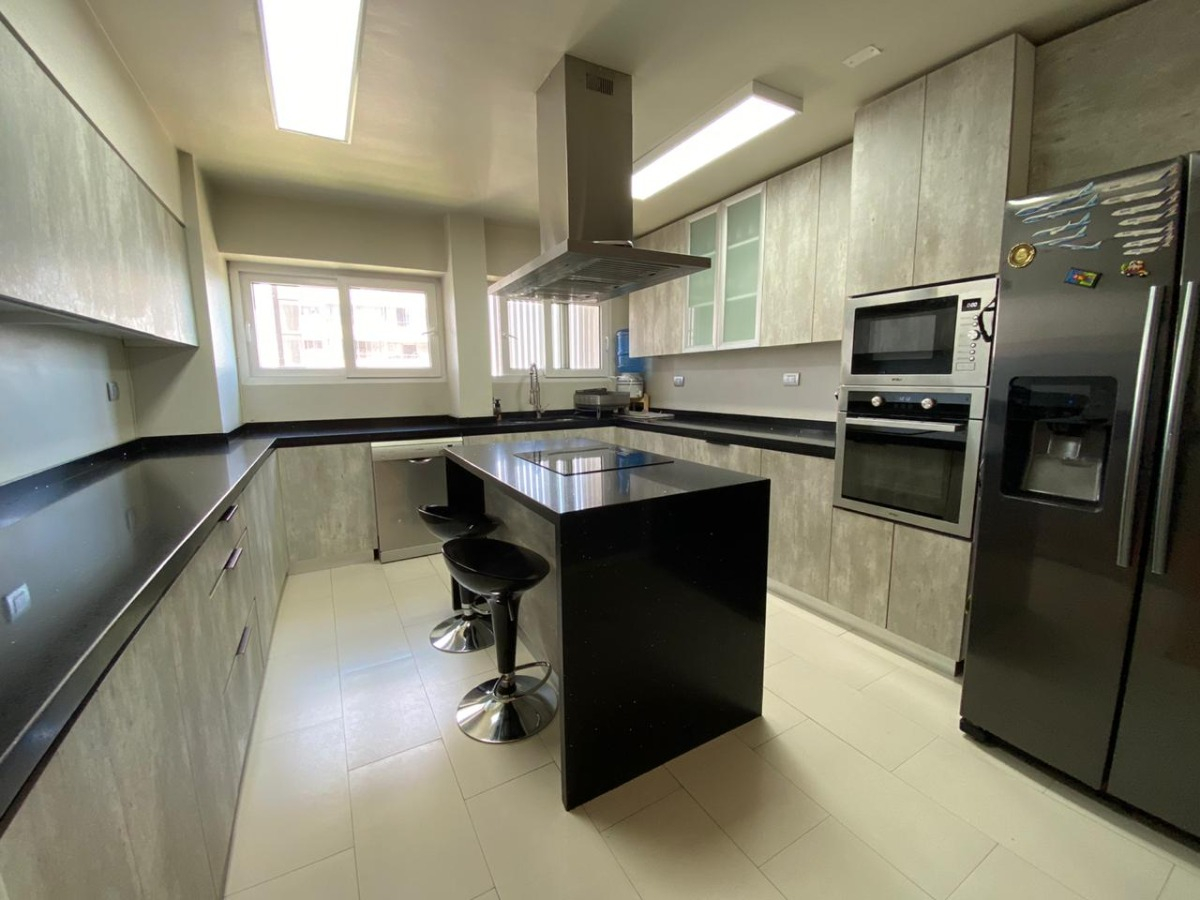 Venta Departamento 2D Juan XXIII - Vitacura