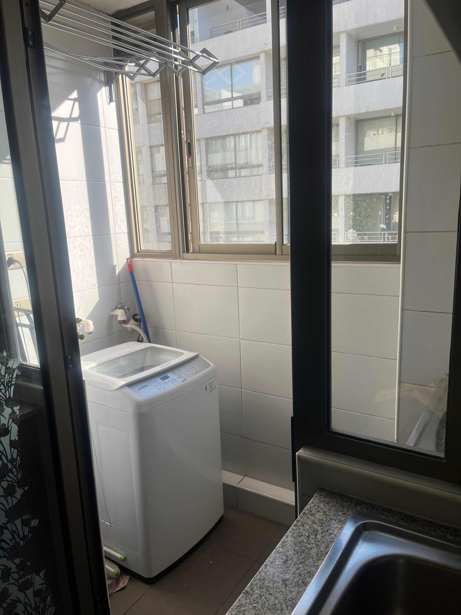 Arriendo Departamento 2D Metro Hernando de Magallanes - Las Condes