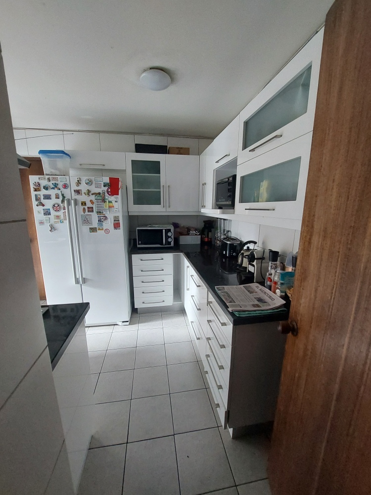 Venta Departamento 5D 4B 2E Parque Bicentenario - Vitacura