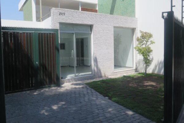 Arriendo Casa NOSP 3D 2B 4E 1B Plaza &Ntilde;u&ntilde;oa - &Ntilde;u&ntilde;oa