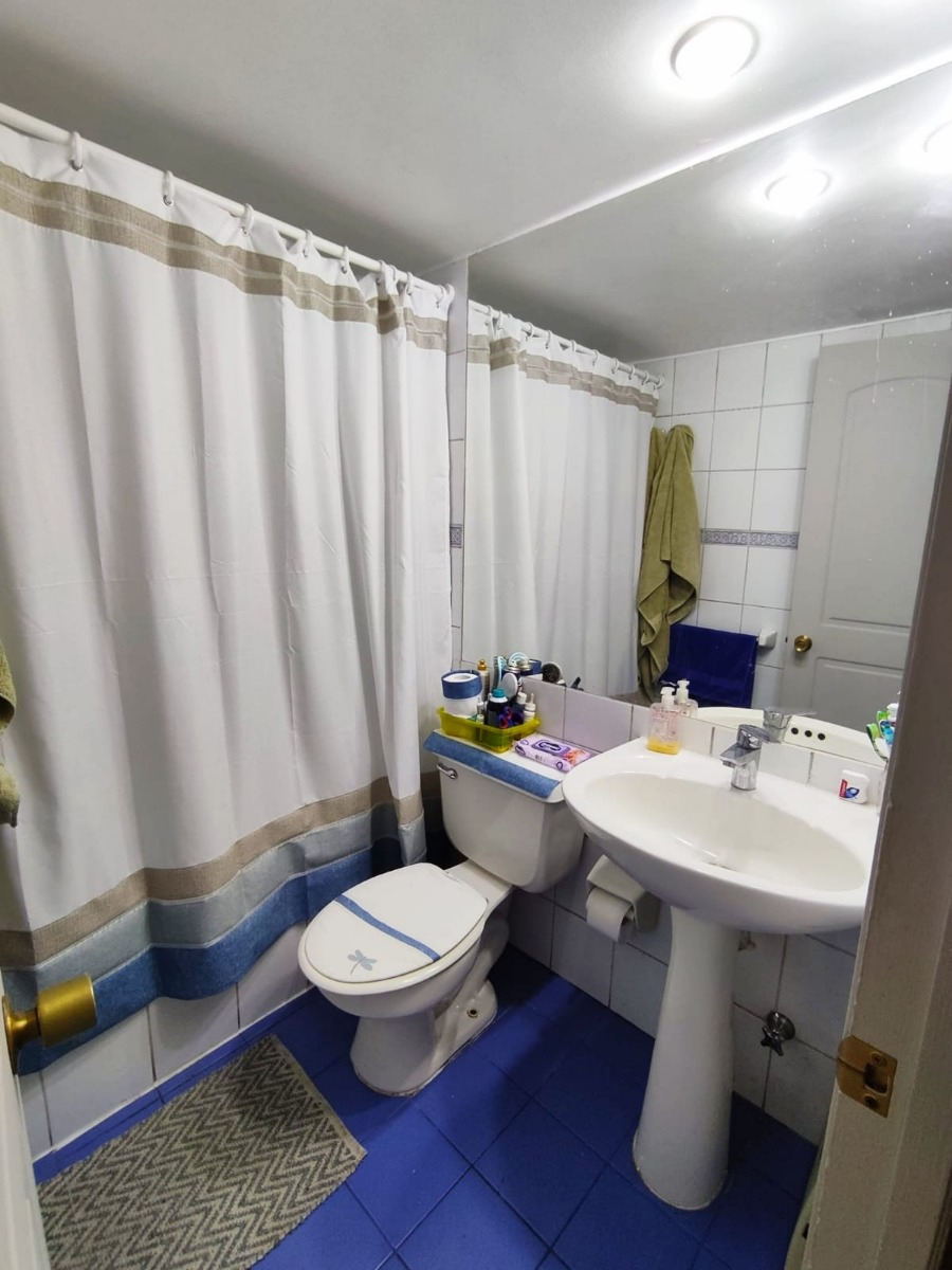 Venta Departamento SP 3D en suite 2B 1E 1B Rotonda Atenas - Las Condes