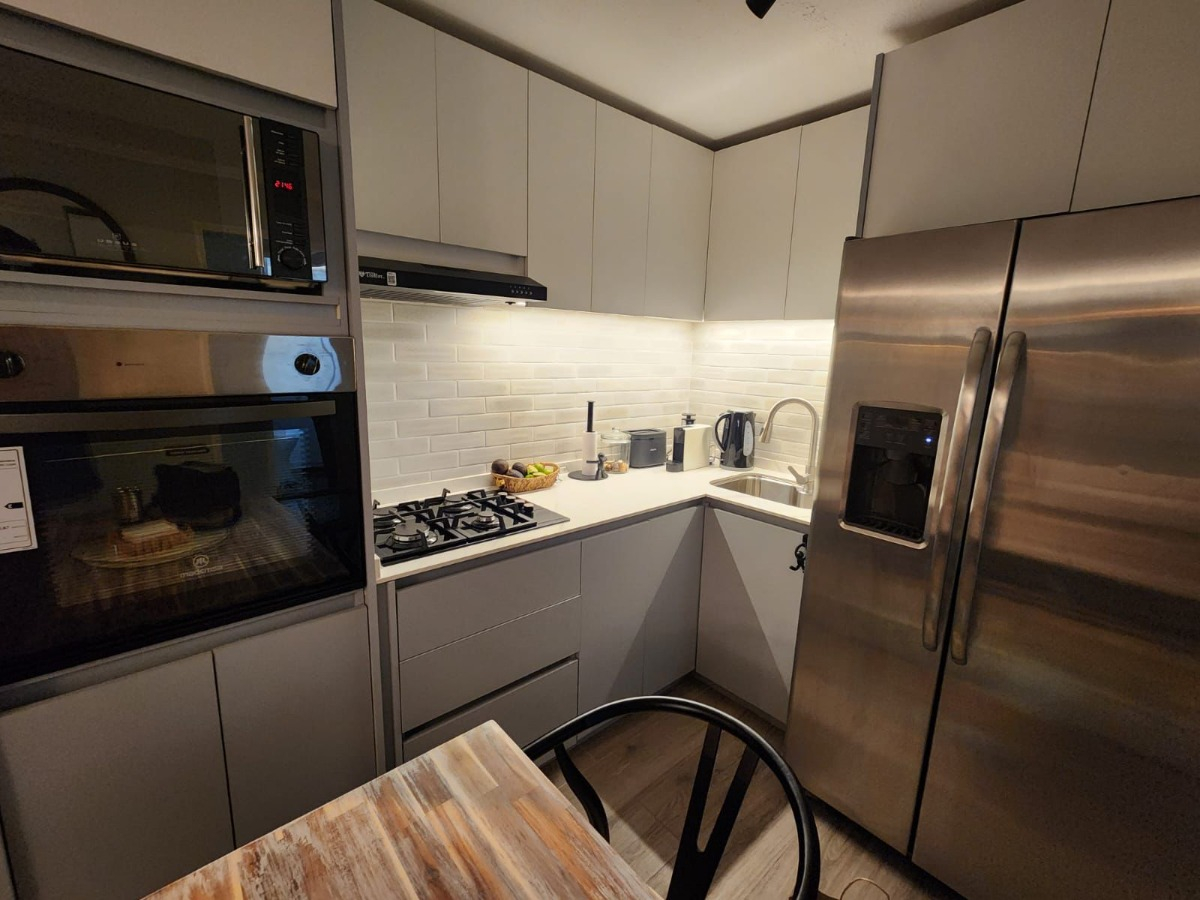 Venta Departamento SO 1D 1B 1E 1B Sebasti&aacute;n Elcano - Las Condes