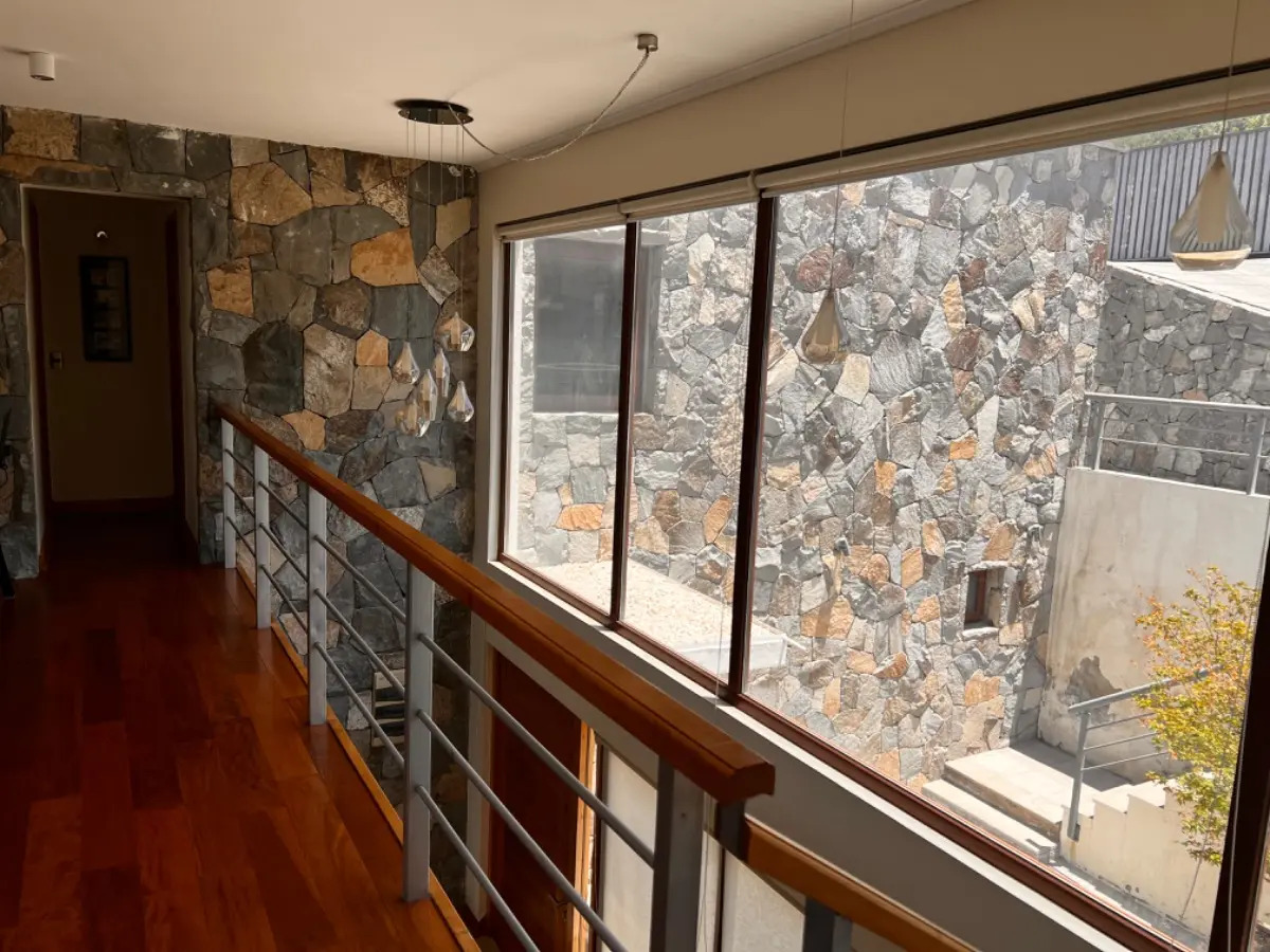 Arriendo Casa 4D 5B 3E 1B Los Trapenses - Lo Barnechea