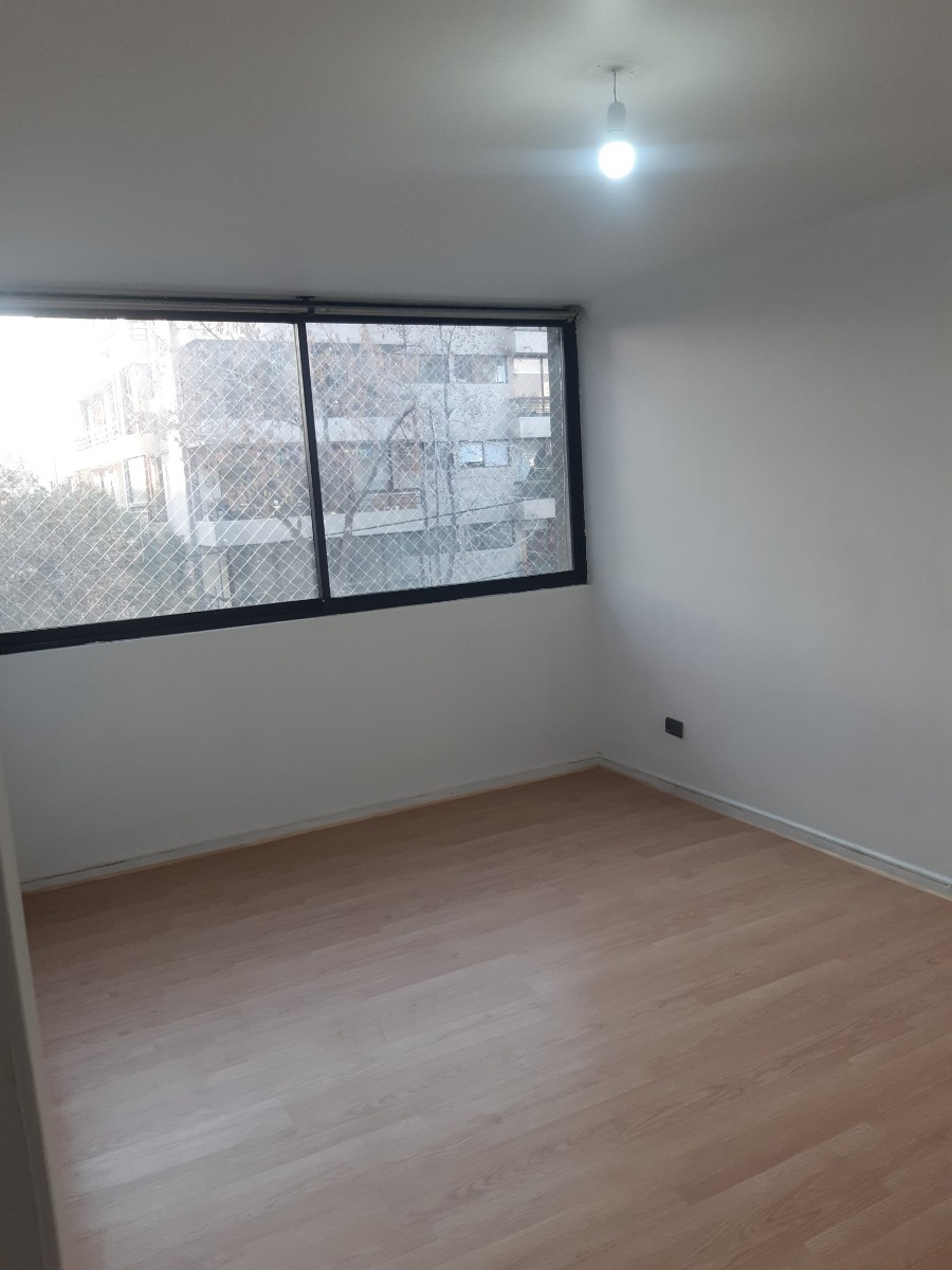 Arriendo Departamento N 2D 2B 1E 1Bd Las Lilas - Providencia