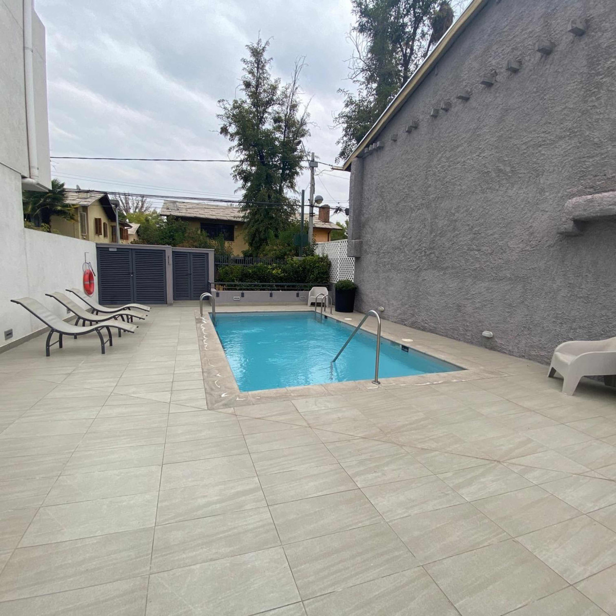 Arriendo Departamento SO 2D en suite Walk-in cl&oacute;set 2B 2E 2B Plaza Ega&ntilde;a - &Ntilde;u&ntilde;oa