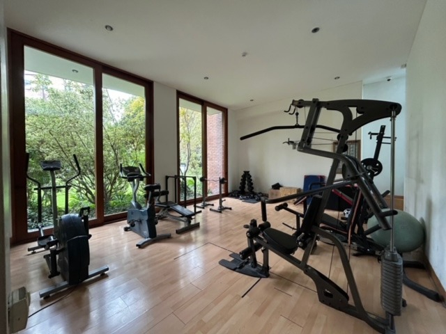 Arriendo Departamento P 3D en suite 3B 1E 1B Metro Manquehue - Apumanque - Las Condes