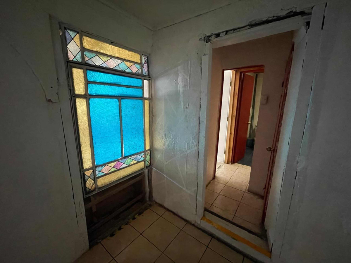 Arriendo Casa 3D 3B 1E Parque Juan XXIII - &Ntilde;u&ntilde;oa