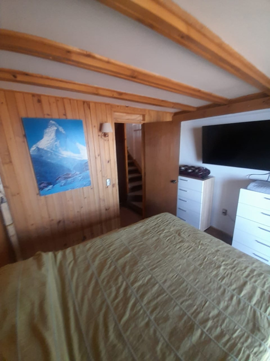 Venta Departamento NO 5D en suite 2B 1E Camino a Farellones - Lo Barnechea