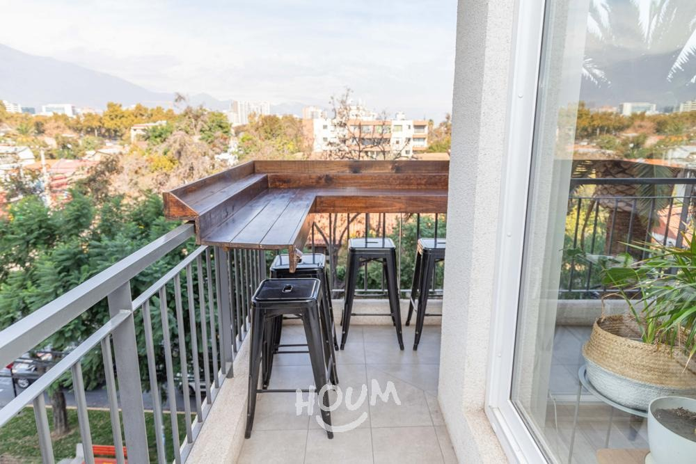 Arriendo Departamento SO 2D en suite 2B 1E 1B Metro Sim&oacute;n Bolivar - &Ntilde;u&ntilde;oa