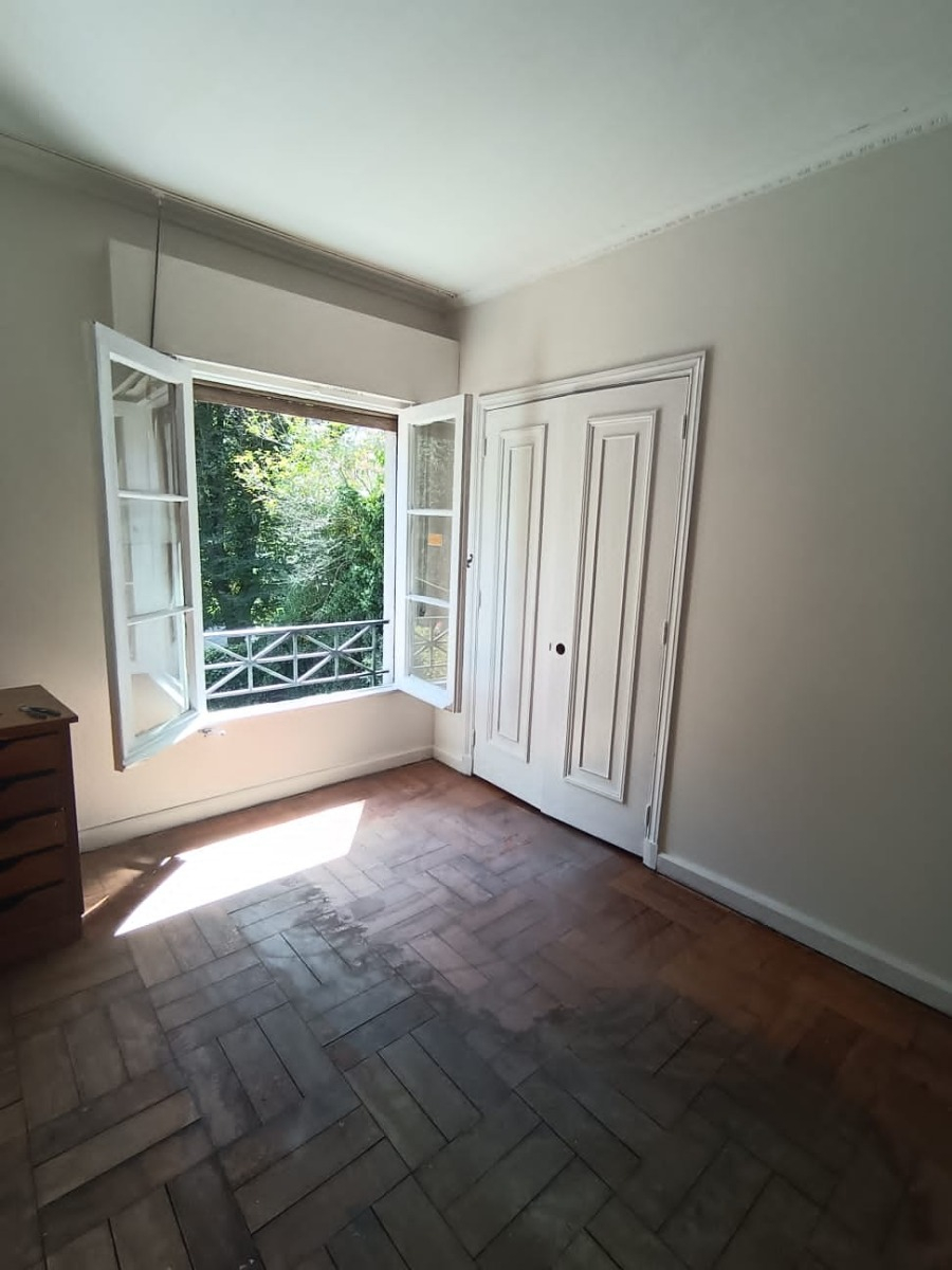 Venta Casa 4D Metro Escuela Militar - Las Condes