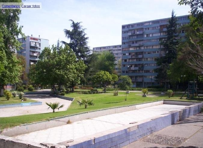 Arriendo Departamento SO 2D 2B 1B Pedro de Valdivia - Providencia