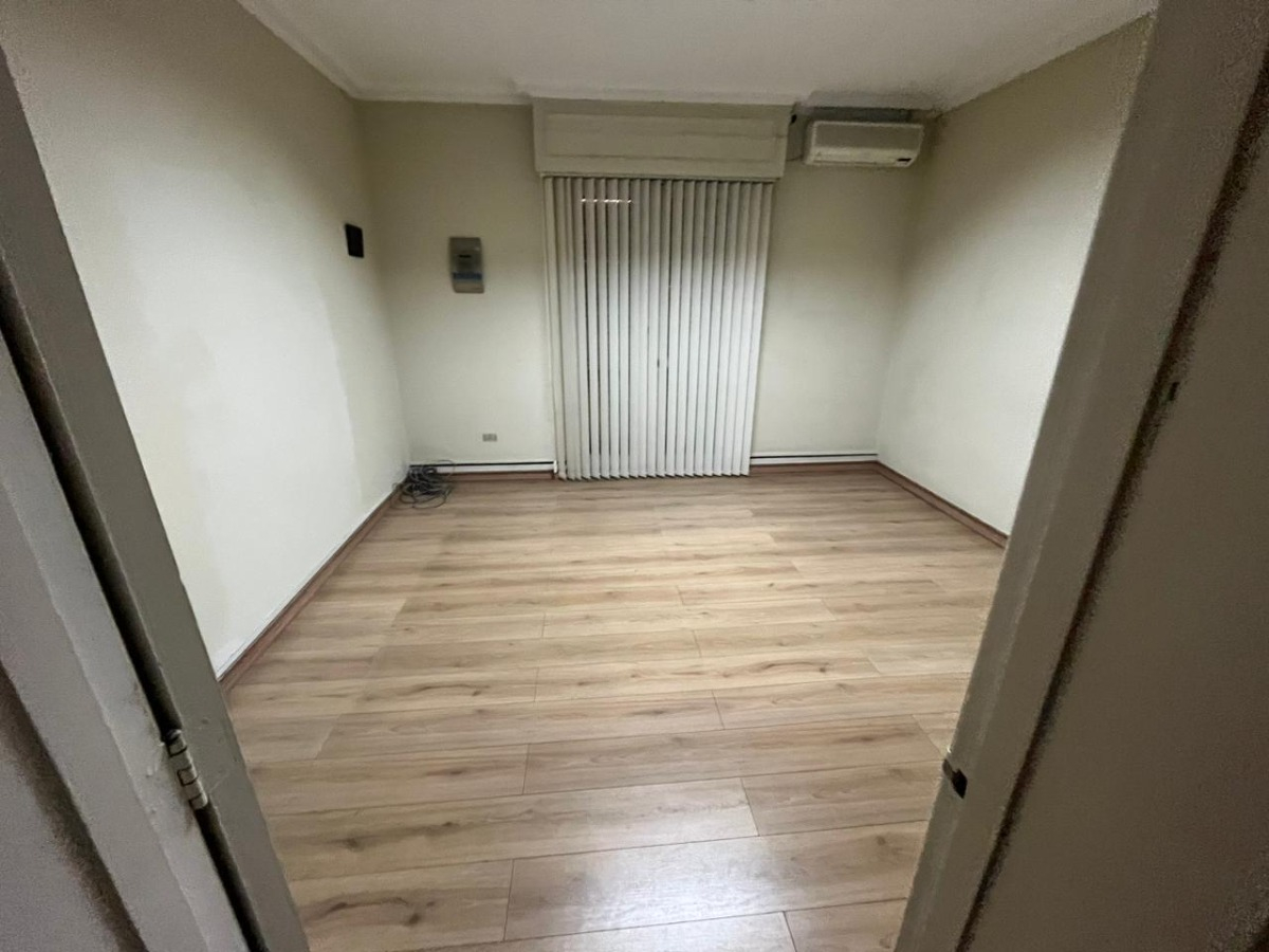 Arriendo Oficina 3B 9E Barrio El Golf - Las Condes