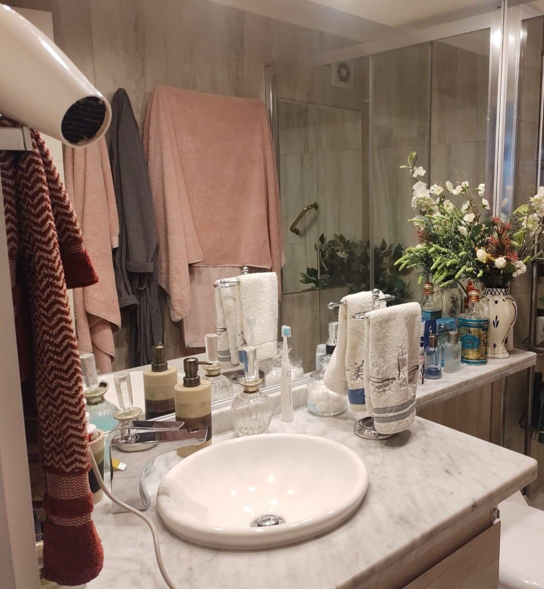 Venta Departamento 1D Alto Las Condes - Las Condes