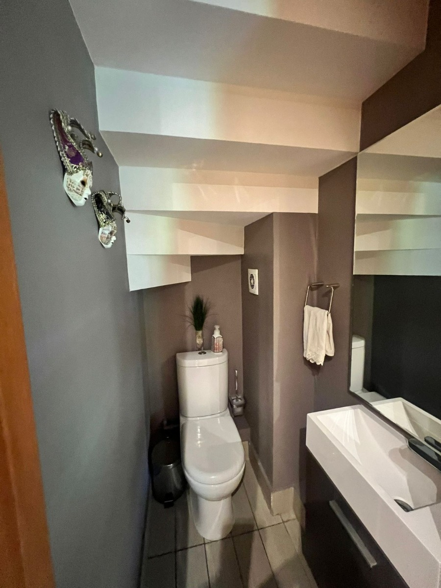 Venta Departamento SP 3D 3B Sebasti&aacute;n Elcano - Las Condes