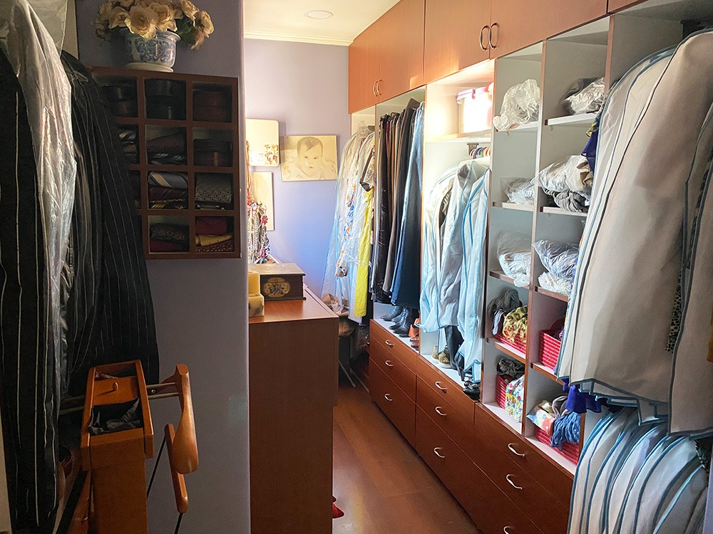 Venta Casa NO 4D en suite Walk-in cl&oacute;set 3B 2E 1B La Dehesa - Lo Barnechea