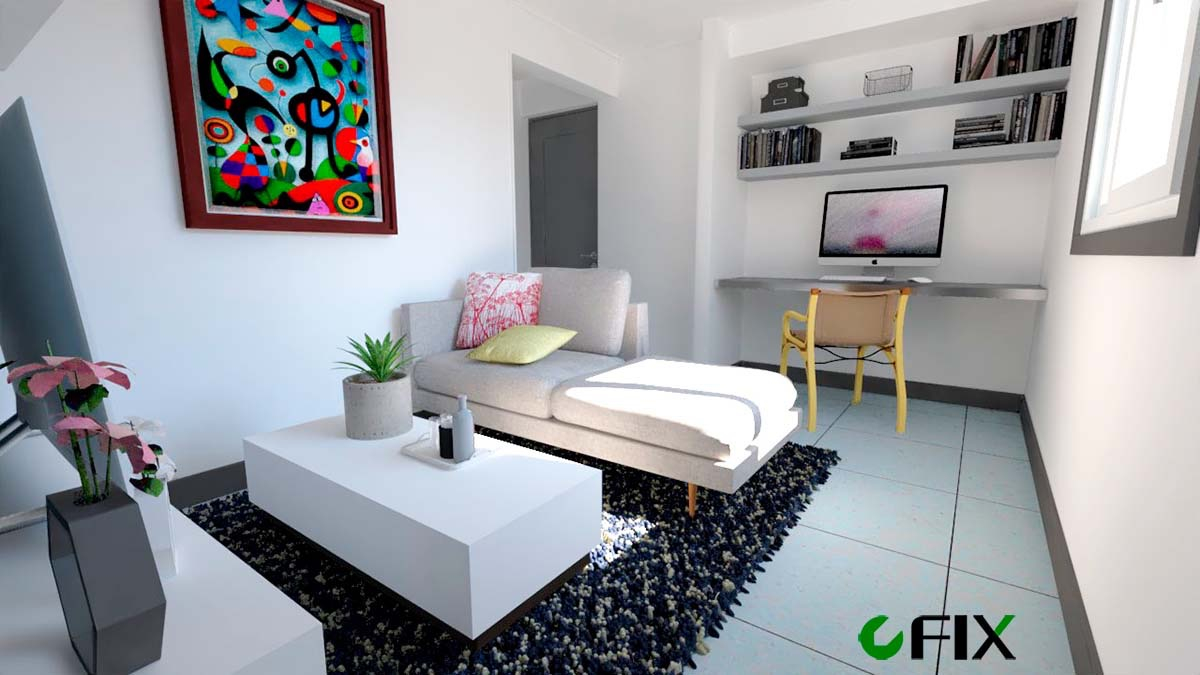 Venta Casa 3D en suite 3B 2E 1B Rotonda Atenas - Las Condes