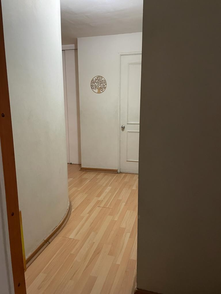 Venta Departamento 3D Metro Escuela Militar - Las Condes