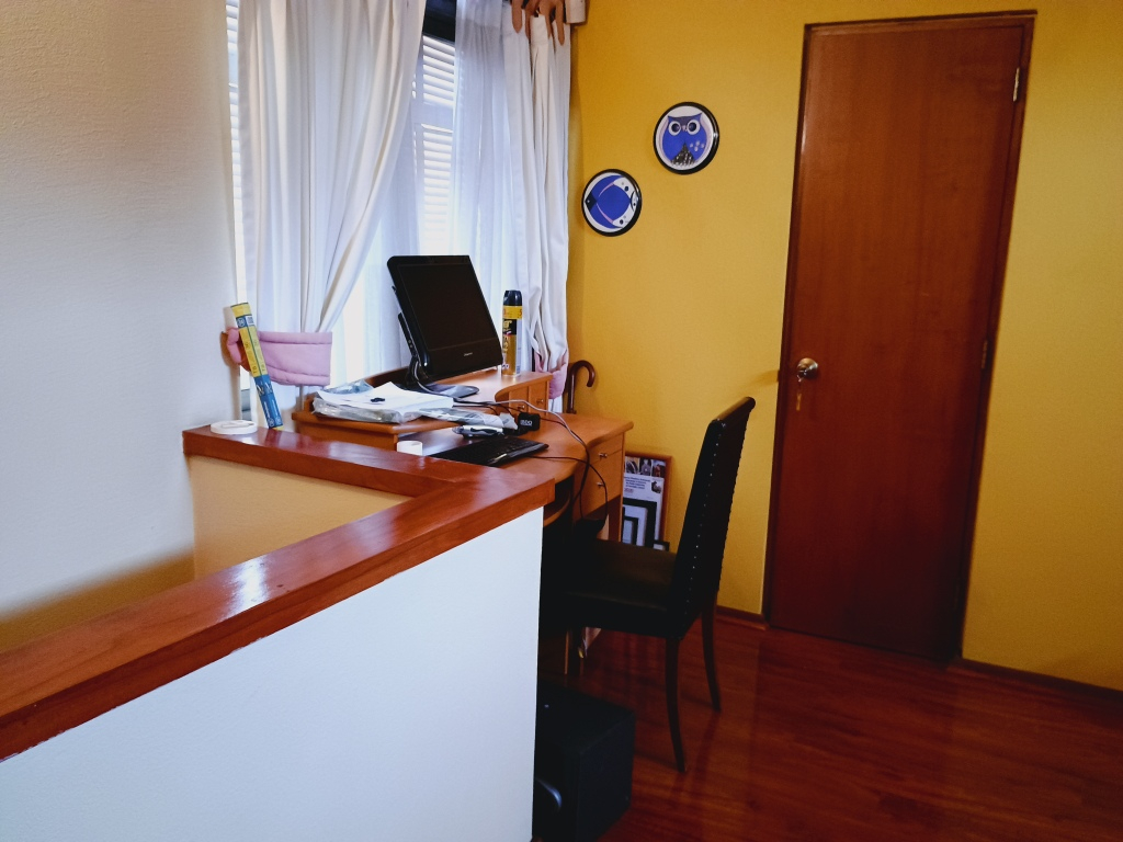 Venta Casa 4D 3B 2E Carlos Ossand&oacute;n - La Reina