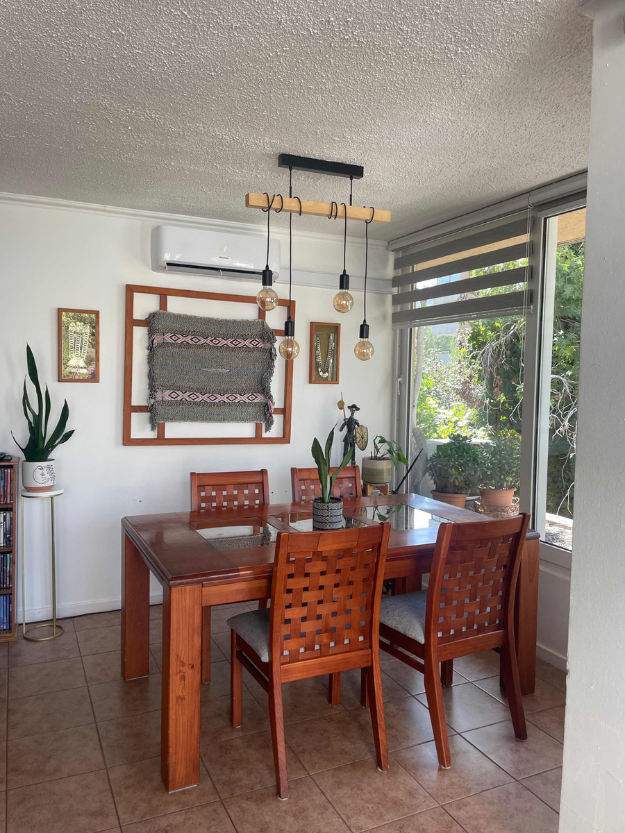 Arriendo Departamento 3D 3B 1E 1B Pedro de Valdivia - Providencia