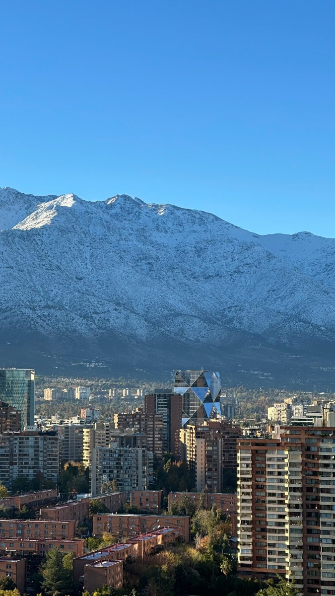 Arriendo Departamento S 2D en suite Walk-in cl&oacute;set 2B 1E Parque Arauco - Las Condes