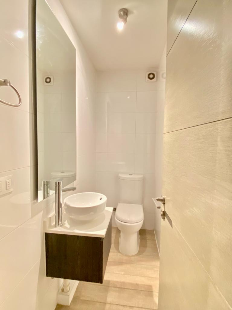 Venta Departamento 1D Metro Hernando de Magallanes - Las Condes