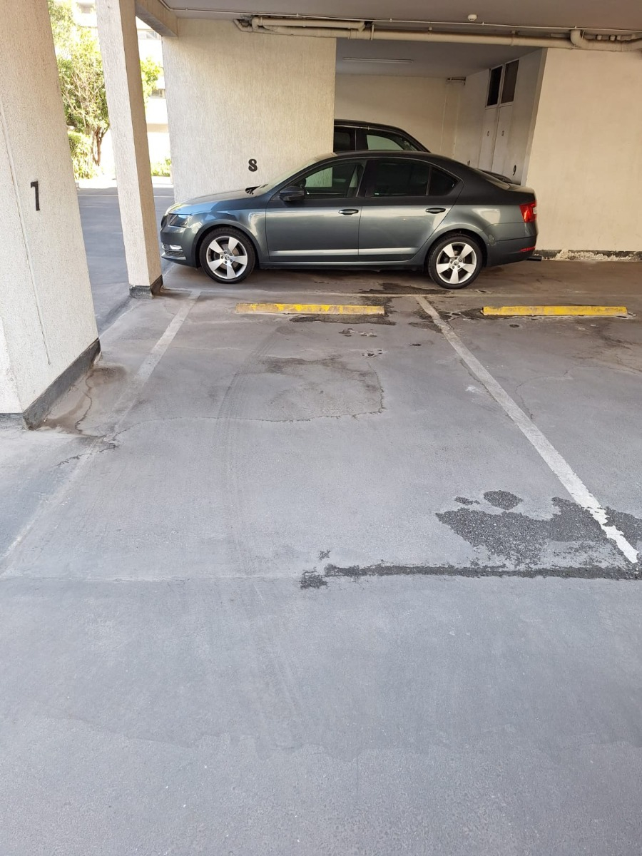 Arriendo Departamento NP 3D 3B 1E 1B Las Lilas - Providencia