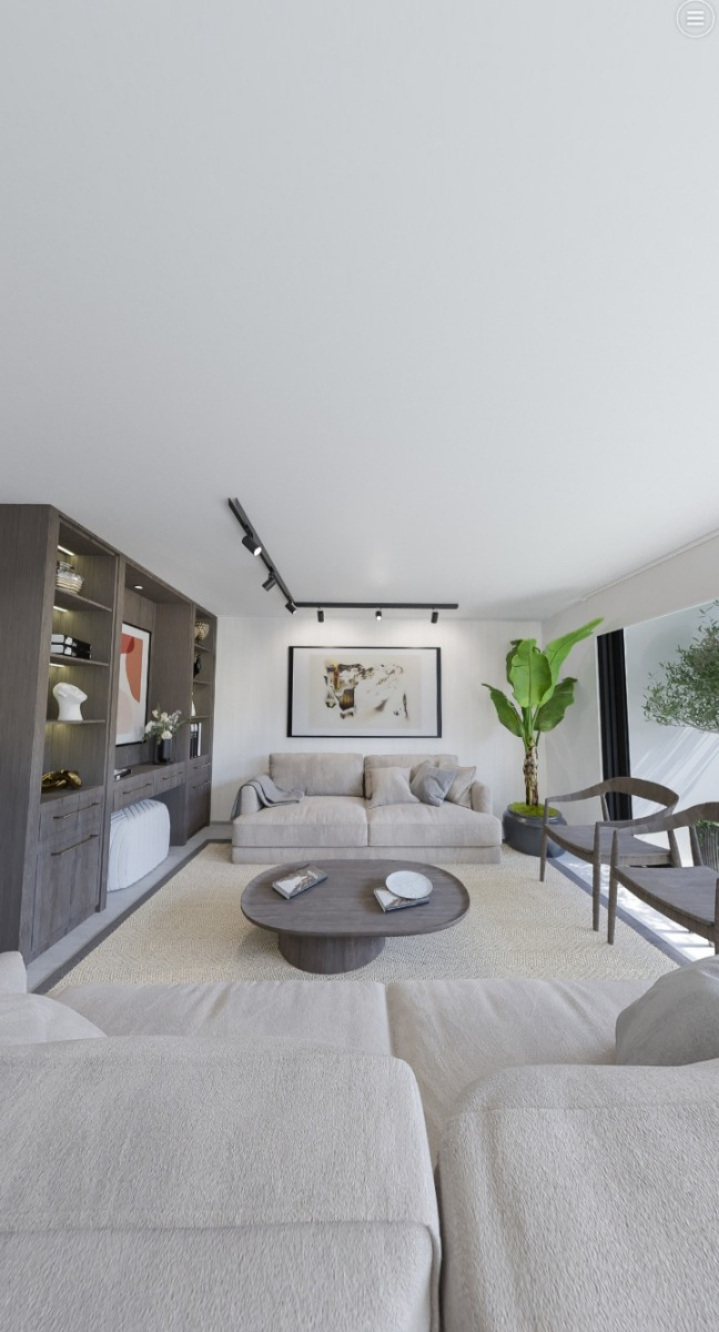 Venta Casa 4D 4B 1E Los Dominicos - Las Condes