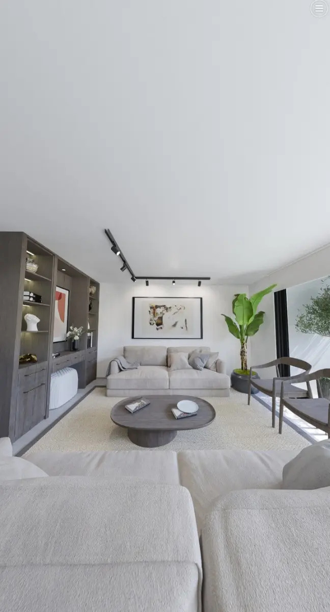 Venta Casa 4D 4B 1E Los Dominicos - Las Condes