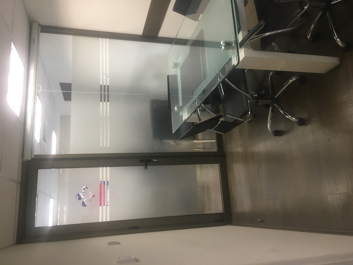 Arriendo Oficina O 2B 2E 1B Pedro de Valdivia - Providencia