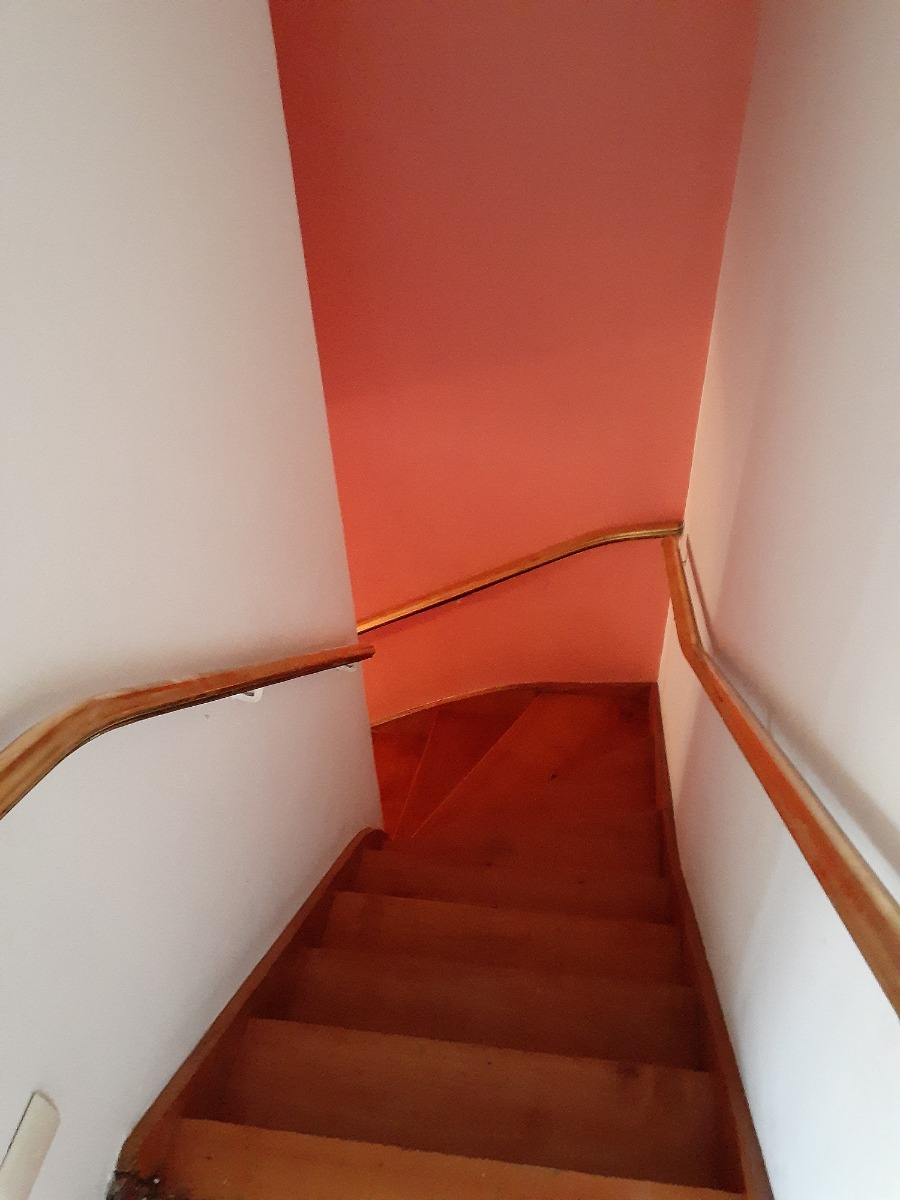 Arriendo Casa NO 4D 3B 1E 1B Barrio El Golf - Las Condes