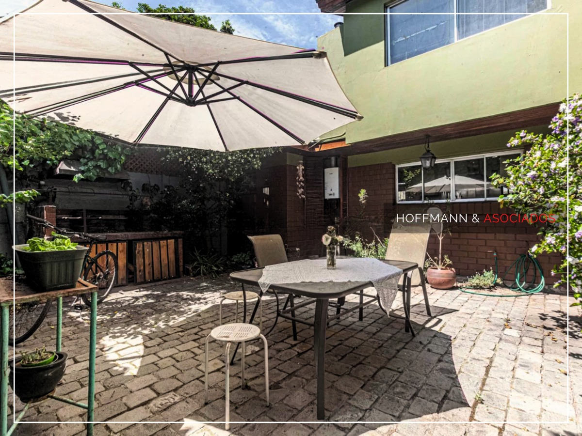 Venta Casa NOSP 4D en suite Walk-in cl&oacute;set 3B 3E 2B Los Dominicos - Las Condes