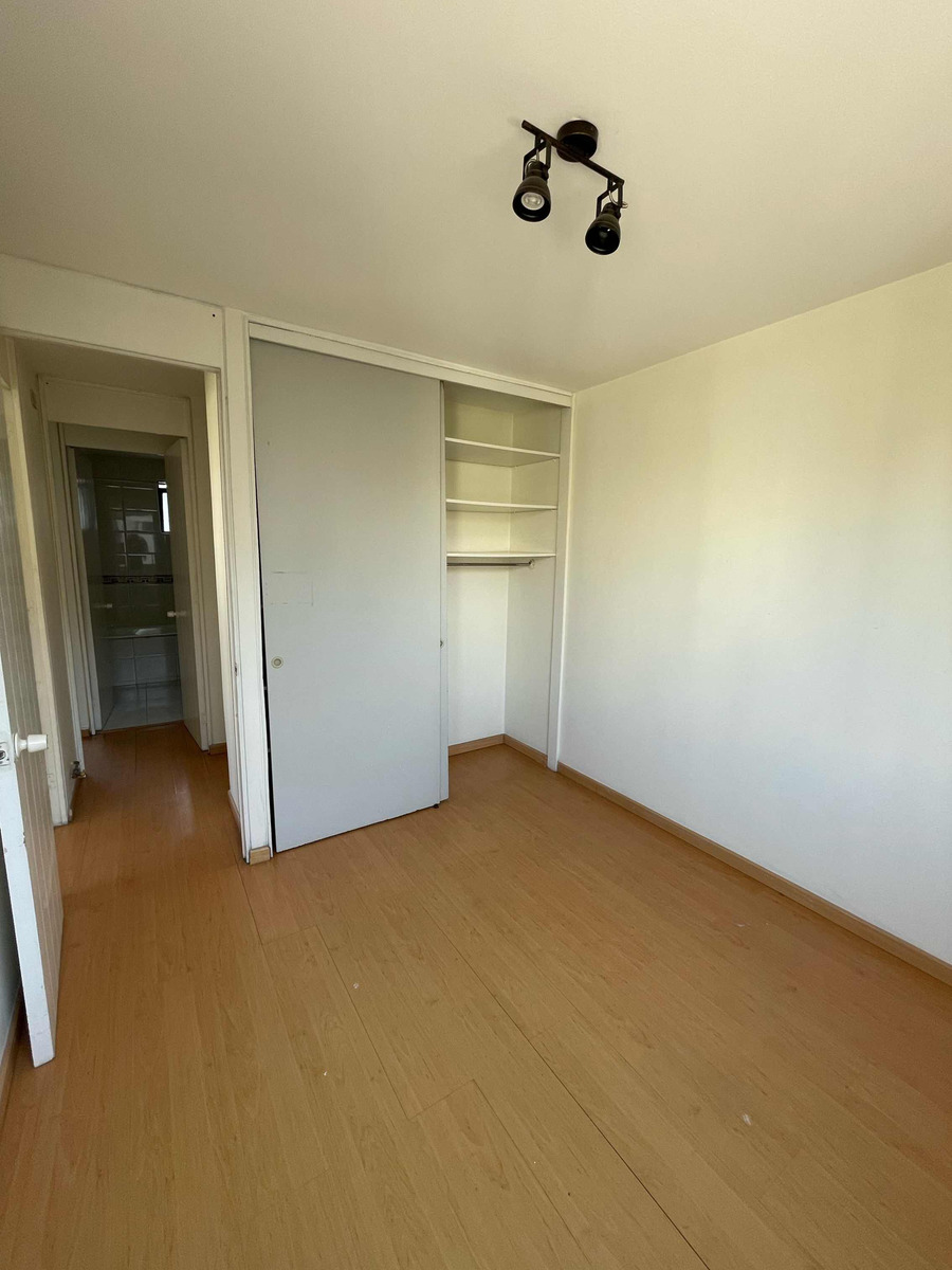 Arriendo Departamento NO 3D 2B 1E Parque Bot&aacute;nico - &Ntilde;u&ntilde;oa