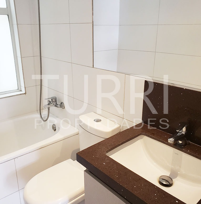 Arriendo Departamento SO 2D en suite Walk-in cl&oacute;set 2B 2E 1B Metro Hernando de Magallanes - Las Condes