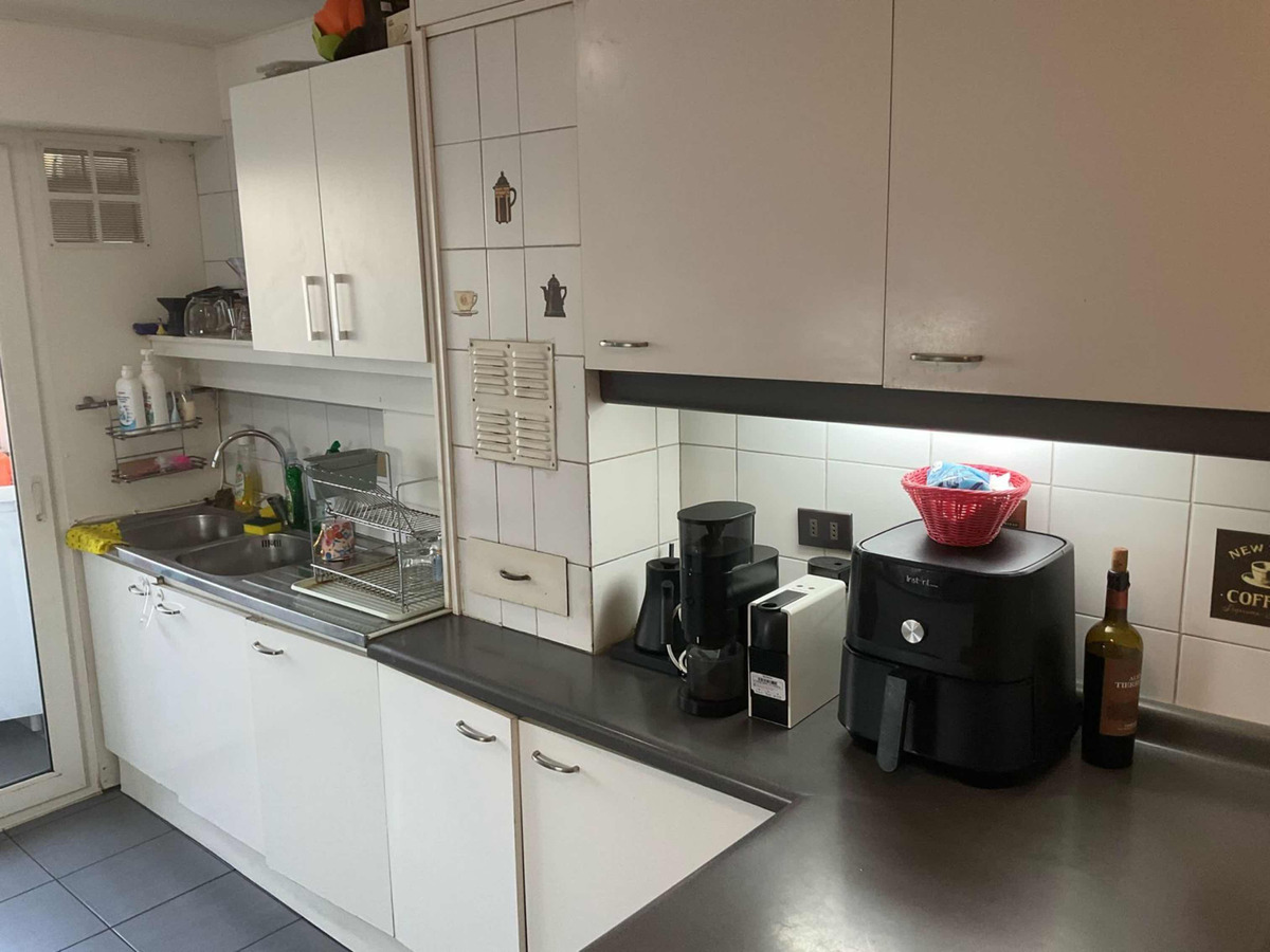 Arriendo Departamento 3D Las Lilas - Providencia
