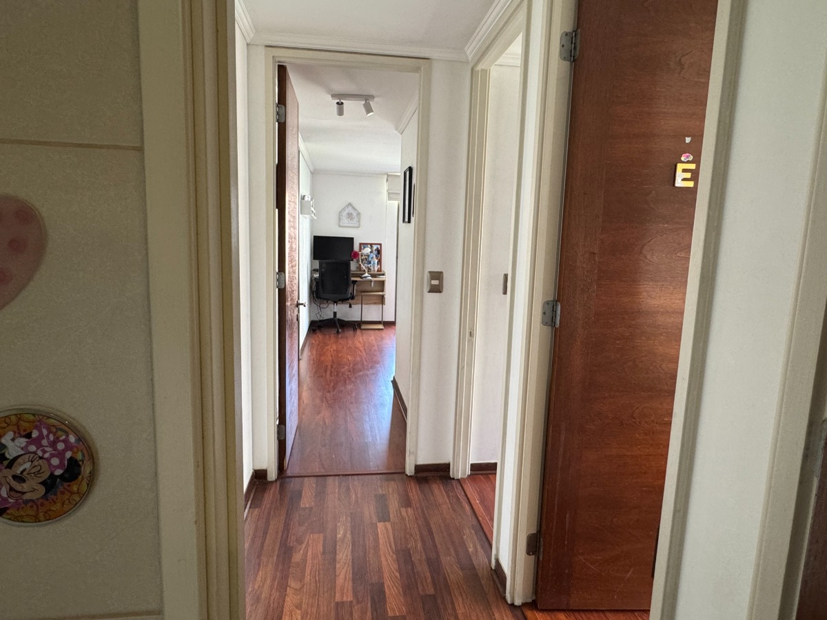 Arriendo Departamento NO 3D en suite Walk-in cl&oacute;set 3B 1E 1B Sebasti&aacute;n Elcano - Las Condes