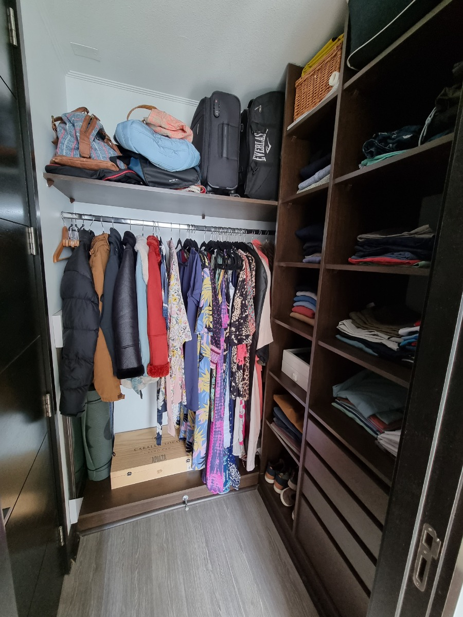 Arriendo Departamento 2D Alto Las Condes - Las Condes