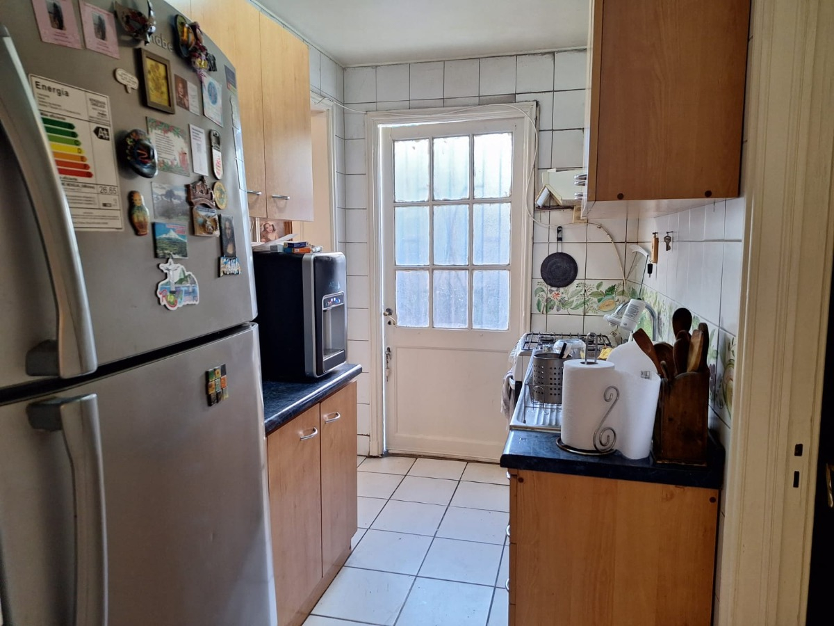 Arriendo Casa 3D 2B 2E 1B Barrio El Golf - Las Condes