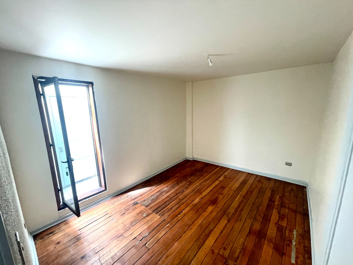 Arriendo Casa 4D en suite 3B 1B Barrio Italia - Providencia