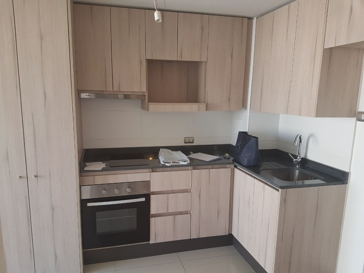 Venta Departamento S 1D 1B 1E 1B Parque San Eugenio - Metro &Ntilde;uble - &Ntilde;u&ntilde;oa