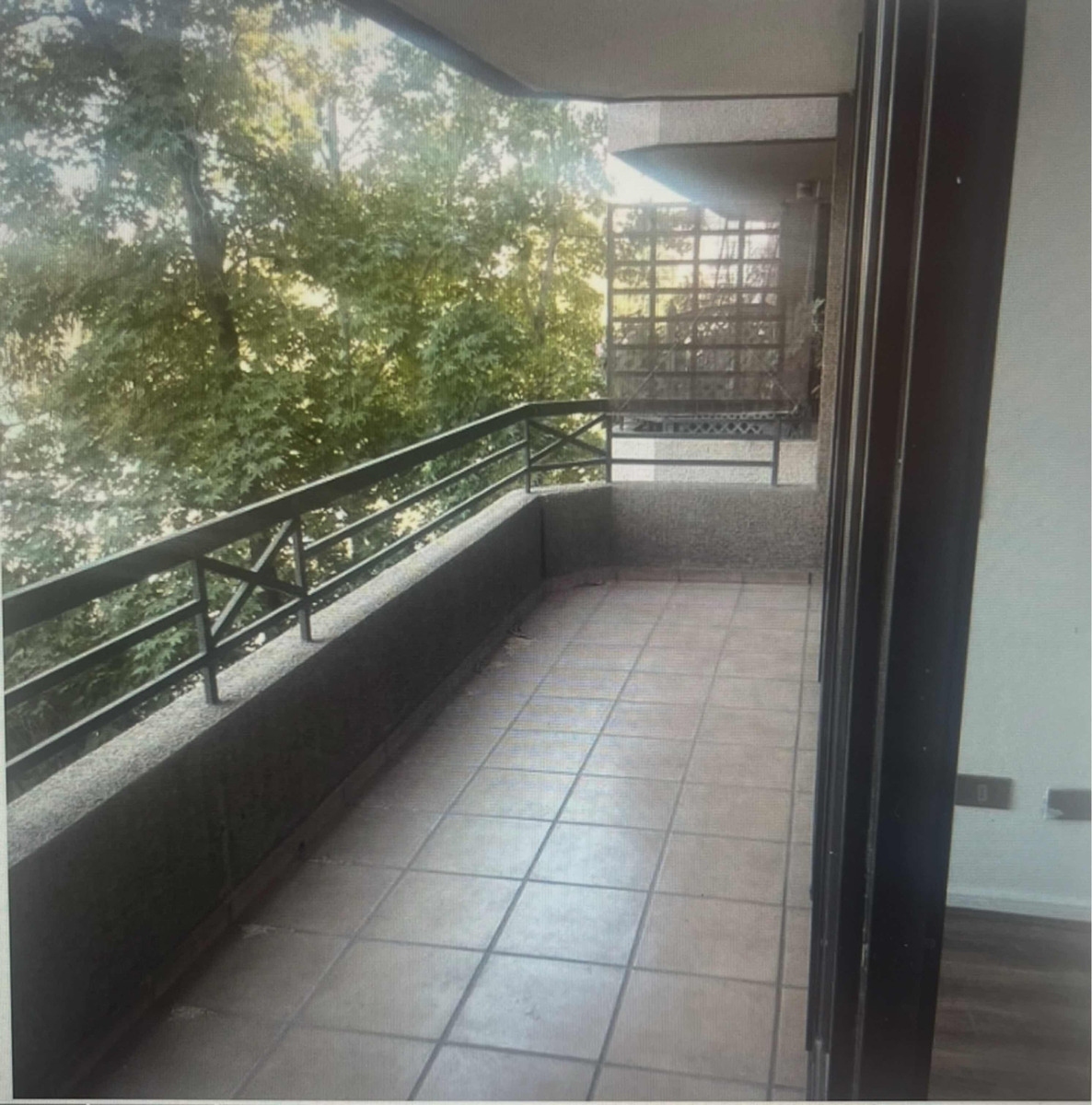 Venta Departamento 1D 1B 1E Vaticano - Las Condes