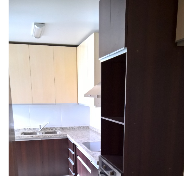 Venta Departamento P 2D en suite Walk-in cl&oacute;set 2B 1E 1B Tabancura - Vitacura