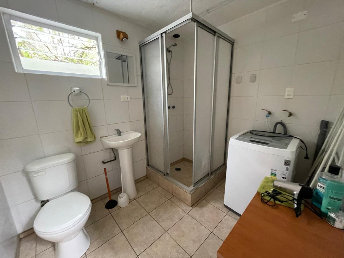 Arriendo Casa 1D en suite 1B 1E La Reina Alta - La Reina