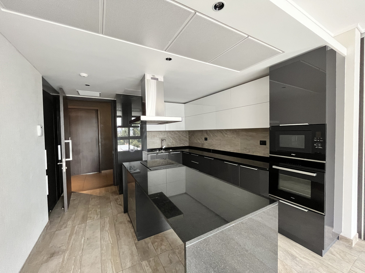 Arriendo Departamento NOSP 2D en suite Walk-in cl&oacute;set 2B La Dehesa - Lo Barnechea