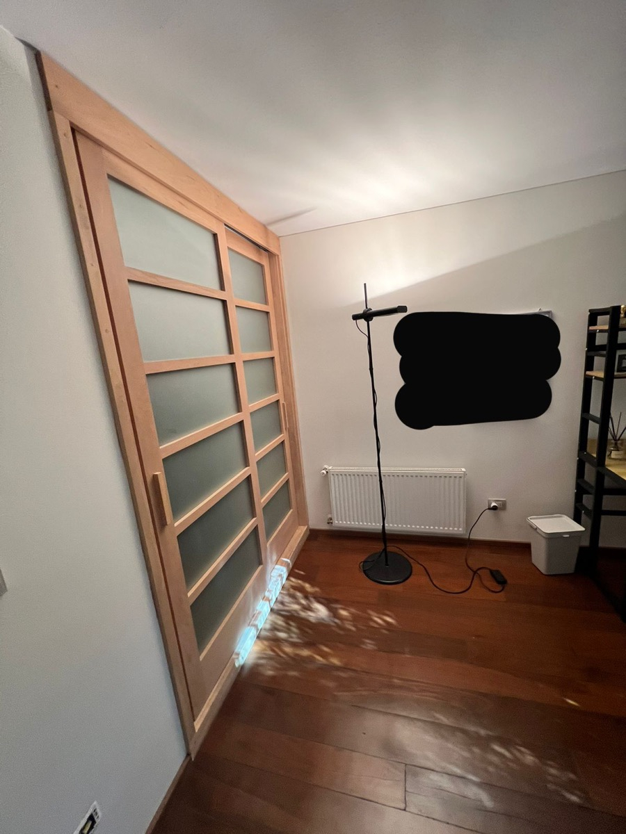 Arriendo Departamento O 4D en suite Walk-in cl&oacute;set 3B 1E 1B Barrio El Golf - Las Condes