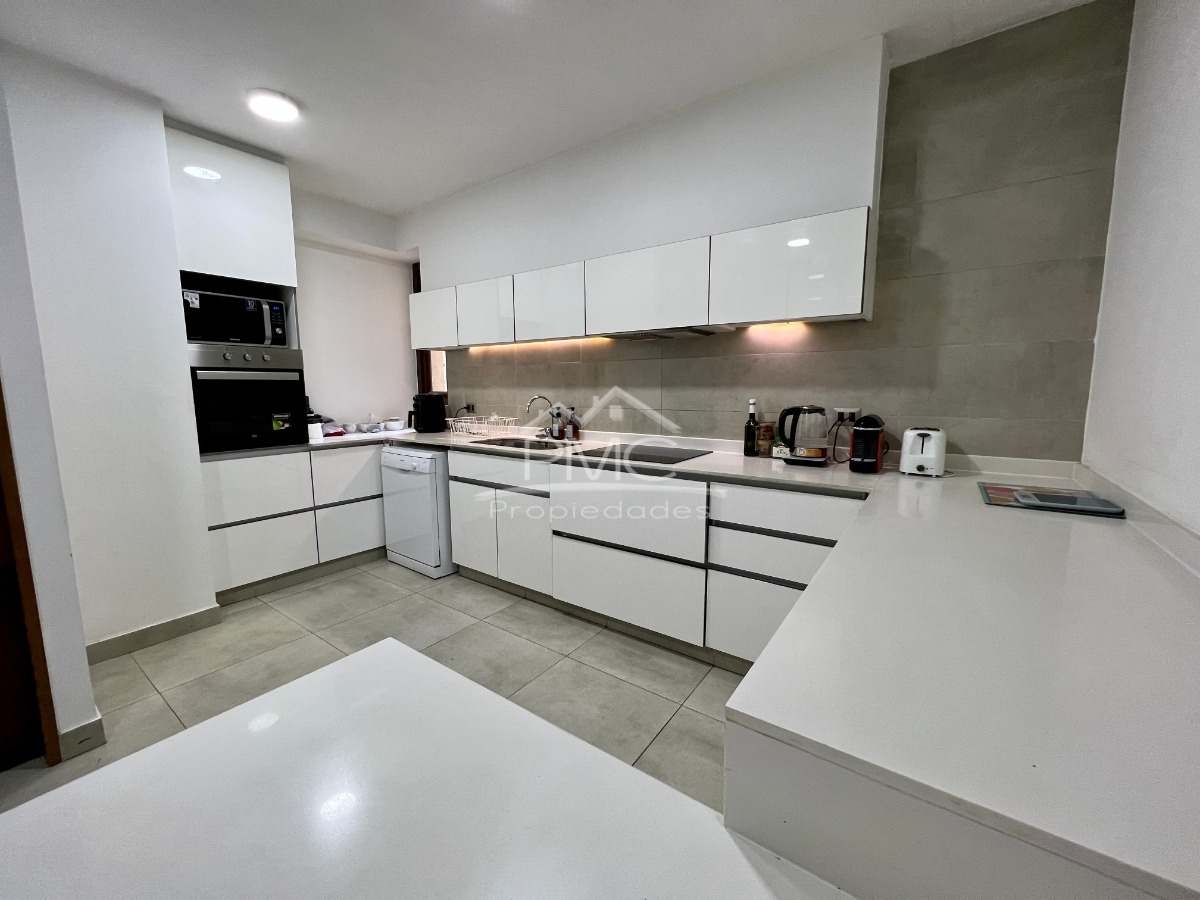 Arriendo Departamento SO 3D en suite Walk-in cl&oacute;set 3B 2E 1B La Dehesa - Lo Barnechea