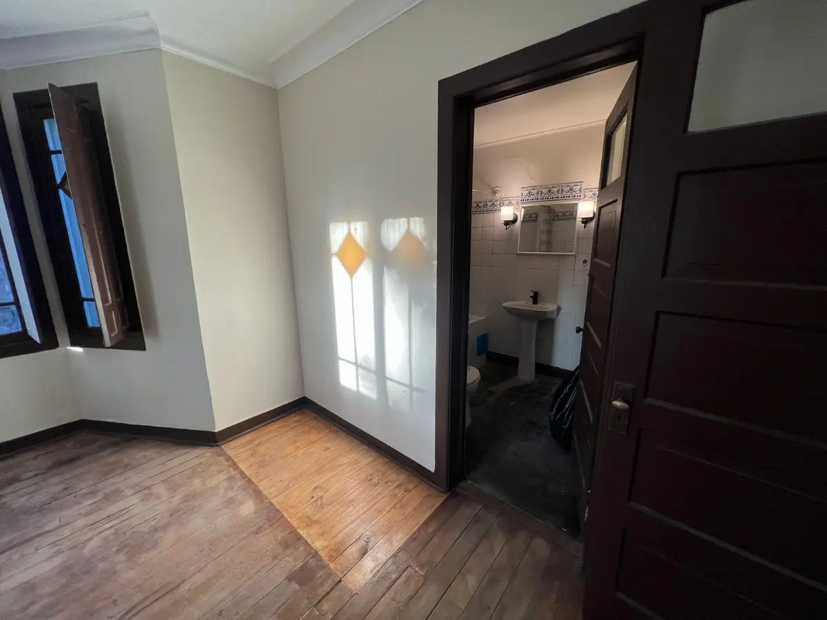 Arriendo Casa NOSP 3D en suite 1B 3E 1Bd Metro Irarr&aacute;zaval - &Ntilde;u&ntilde;oa