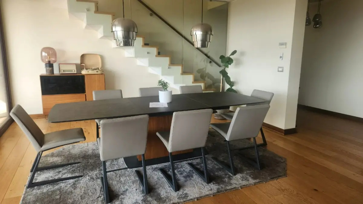 Venta Departamento 3D Quinchamal&iacute; - Las Condes