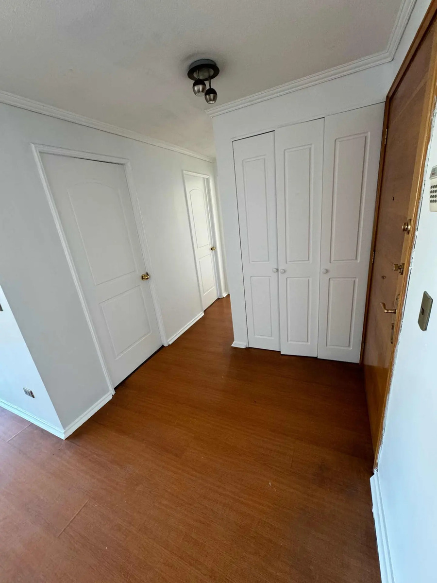 Venta Departamento 2D 2B 1E Metro Irarr&aacute;zaval - &Ntilde;u&ntilde;oa