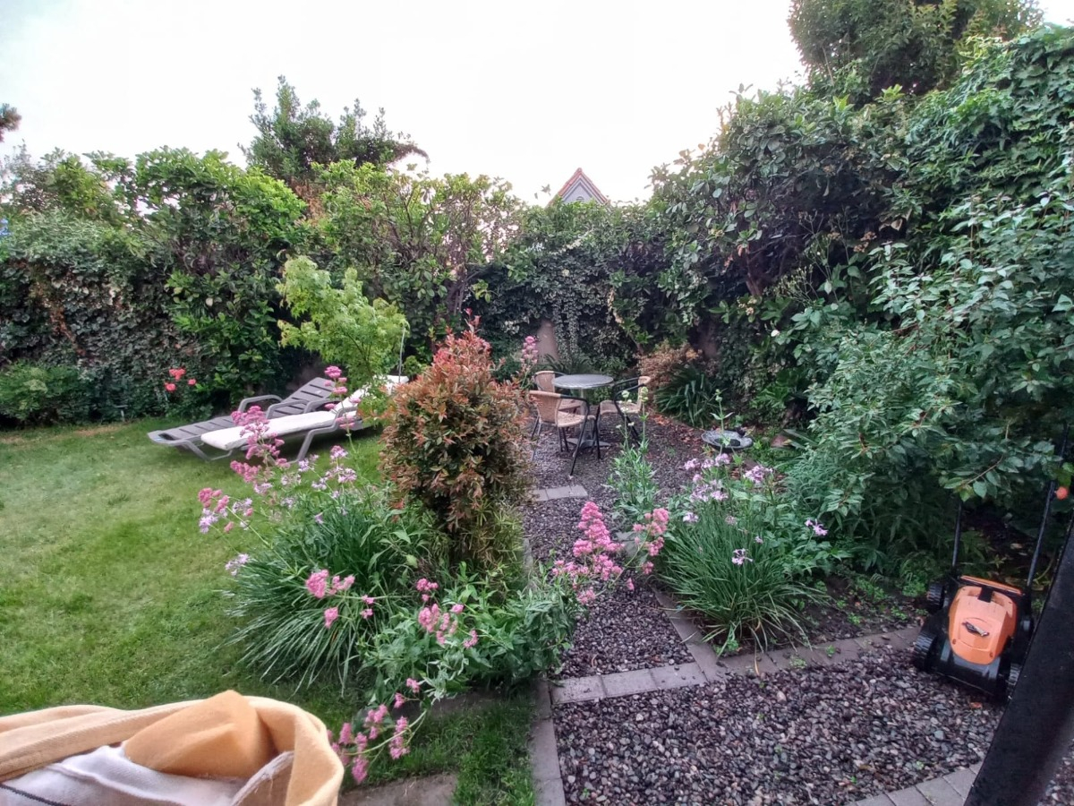 Venta Casa NO 4D en suite Walk-in cl&oacute;set 4B 2E 2B La Dehesa - Lo Barnechea