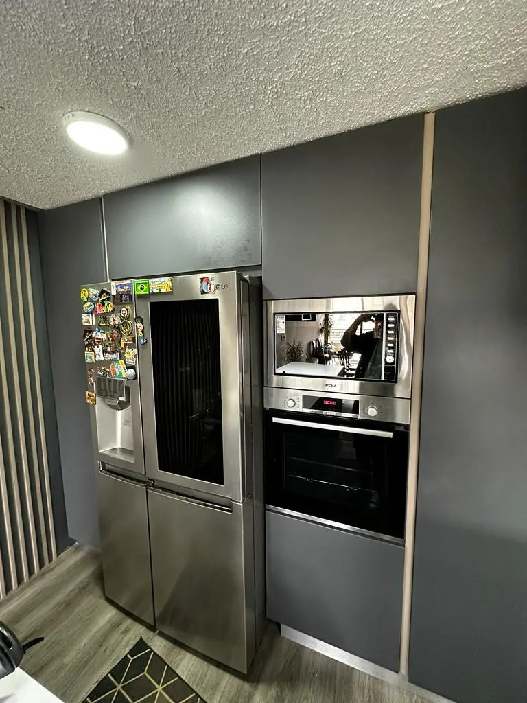 Venta Departamento 4D In&eacute;s de Su&aacute;rez - Providencia